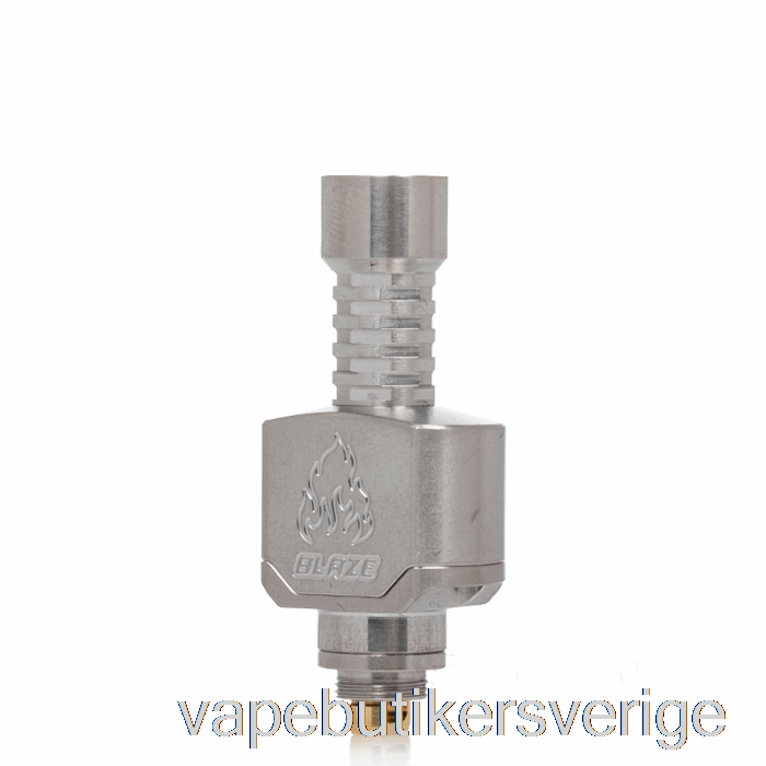 Vape Sverige Thunderhead Creations Blaze Bridge Rostfritt Stål